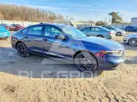 2025 Honda Accord фото