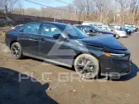 2025 Honda Accord фото