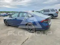 2025 Honda Accord фото
