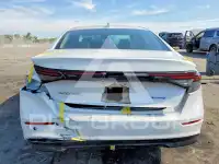 2025 Honda Accord фото