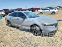 2025 Honda Accord photo