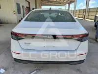 2025 Honda Accord фото