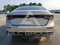 2025 Honda Accord фото
