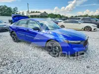 2025 Honda Accord photo