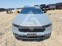2025 Honda Accord photo