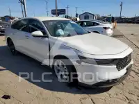 2025 Honda Accord фото