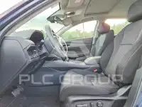 2025 Honda Accord фото