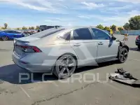 2025 Honda Accord photo