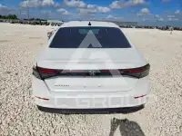 2025 Honda Accord фото
