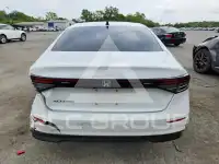 2025 Honda Accord фото