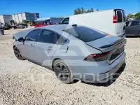 2025 Honda Accord photo