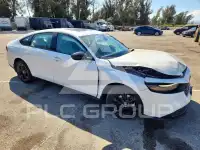 2025 Honda Accord фото
