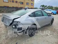 2025 Honda Accord фото
