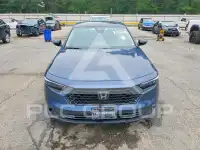 2025 Honda Accord фото