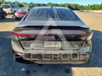 2025 Honda Accord фото