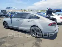 2025 Honda Accord фото