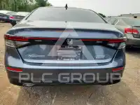 2025 Honda Accord фото
