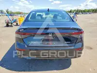 2025 Honda Accord фото