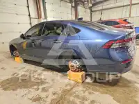 2025 Honda Accord фото
