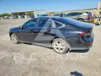 2025 Honda Accord фото