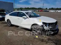 2025 Honda Accord фото