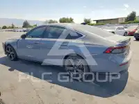 2025 Honda Accord фото