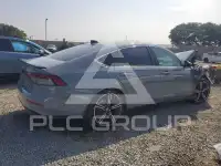 2025 Honda Accord фото
