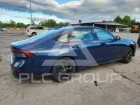2025 Honda Accord фото