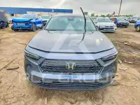 2025 Honda Accord фото