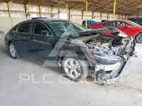2025 Honda Accord фото