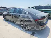 2025 Honda Accord фото