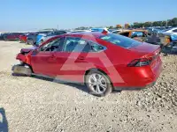 2025 Honda Accord фото