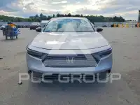 2025 Honda Accord фото