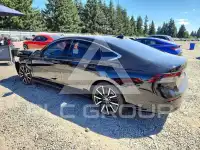 2025 Honda Accord фото