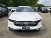 2025 Honda Accord фото