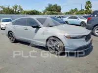 2025 Honda Accord фото