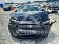 2025 Honda Accord фото