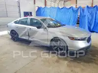 2025 Honda Accord фото