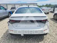 2025 Honda Accord фото