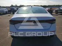 2025 Honda Accord фото