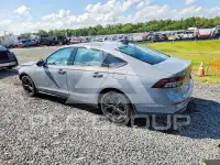 2025 Honda Accord фото