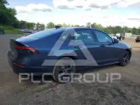 2025 Honda Accord фото