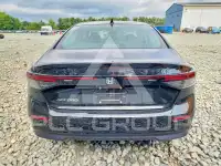 2025 Honda Accord фото