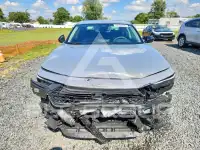 2025 Honda Accord фото