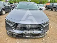 2025 Honda Accord фото