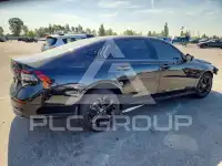 2025 Honda Accord фото