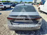 2025 Honda Accord photo