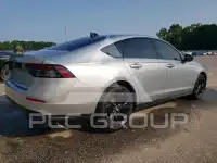 2025 Honda Accord фото