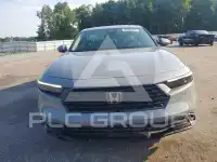 2025 Honda Accord фото