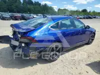 2025 Honda Accord фото